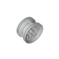 GDS-1229 - Wheel 43.2 x 26 Technic Racing Small with 6 Pinholes