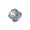 Silver Metallic 315