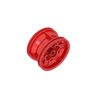 Transparent Red 41