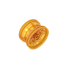Transparent Bright Orange 182