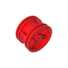 Bright Red 21