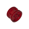 New Dark Red 154