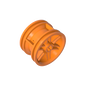 GDS-1231 - Wheel 30.4 x 20 without Pinholes, with Reinforced Rim