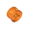 Bright Orange 106