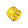 Bright Yellow 24