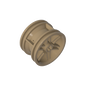 GDS-1231 - Wheel 30.4 x 20 without Pinholes, with Reinforced Rim