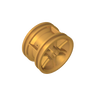 Warm Gold 297