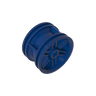 Earth Blue 140