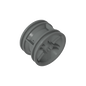GDS-1231 - Wheel 30.4 x 20 without Pinholes, with Reinforced Rim