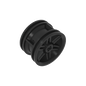 GDS-1231 - Wheel 30.4 x 20 without Pinholes, with Reinforced Rim