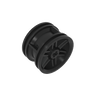 Black 26