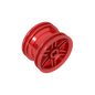 GDS-1231 - Wheel 30.4 x 20 without Pinholes, with Reinforced Rim