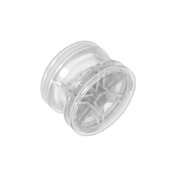GDS-1231 - Wheel 30.4 x 20 without Pinholes, with Reinforced Rim
