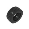 Black 26