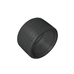 GDS-1233 - Tyre 37 x 22 ZR