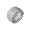 Medium Stone Grey 194