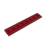 New Dark Red 154