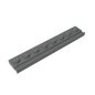 GDS-1235 - Plate Special 1 x 8 with Door Rail