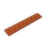 Dark Orange 38