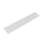 GDS-1235 - Plate Special 1 x 8 with Door Rail