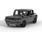MOC-125295 NSU Prinz TTS