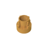 Warm Gold 297