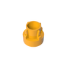Flame Yellowish Orange 191