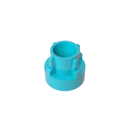 GDS-1263 - Technic Driving Ring Extension