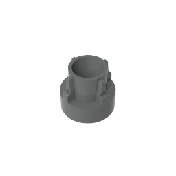 GDS-1263 - Technic Driving Ring Extension