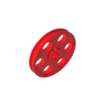 Bright Red 21