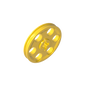 GDS-1264 - Technic Wedge Belt Wheel [aka Pulley]