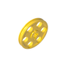 Bright Yellow 24