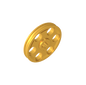 GDS-1264 - Technic Wedge Belt Wheel [aka Pulley]