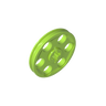 Bright Yellowish Green 119