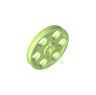 Spring Yellowish Green 326