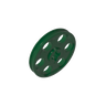 Earth Green 141