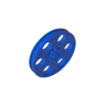 Bright Blue 23