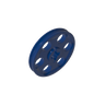 Earth Blue 140