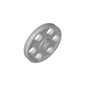GDS-1264 - Technic Wedge Belt Wheel [aka Pulley]