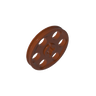 Reddish Brown 192