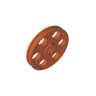 Dark Orange 38