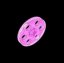 GDS-1264 - Technic Wedge Belt Wheel [aka Pulley]