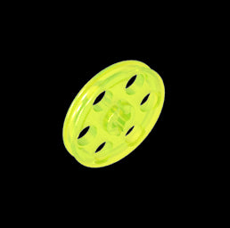 GDS-1264 - Technic Wedge Belt Wheel [aka Pulley]