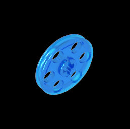 GDS-1264 - Technic Wedge Belt Wheel [aka Pulley]