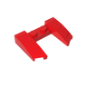 Bright Red 21