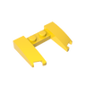Bright Yellow 24