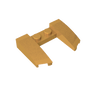 Warm Gold 297