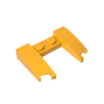 Flame Yellowish Orange 191