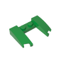 GDS-1265 - Wedge Curved 3 x 4 x 2/3 Cutout