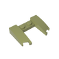 GDS-1265 - Wedge Curved 3 x 4 x 2/3 Cutout